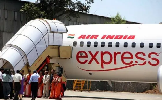 Air India Express codeshares pact with Air India to give seamless transport to destinations