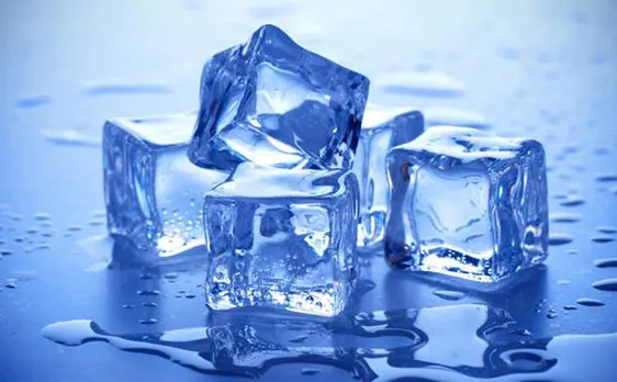 Water can freeze even at high temperatures inside tiny carbon nanotubes, say MIT scientists