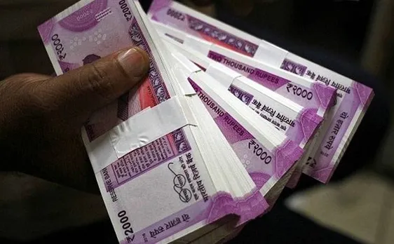 Rs 42 lakh fake notes seized from Make in India awardee Abhinav Verma in Mohali