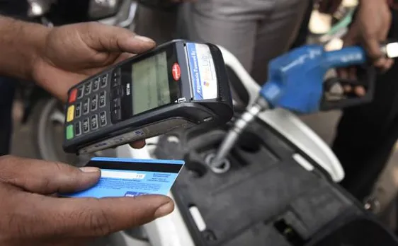 Now petrol pumps to promote mobile wallets as alternate payment option