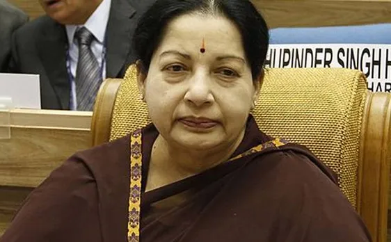 Tamil Nadu Chief Minister J Jayalalithaa passes away after cardiac arrest