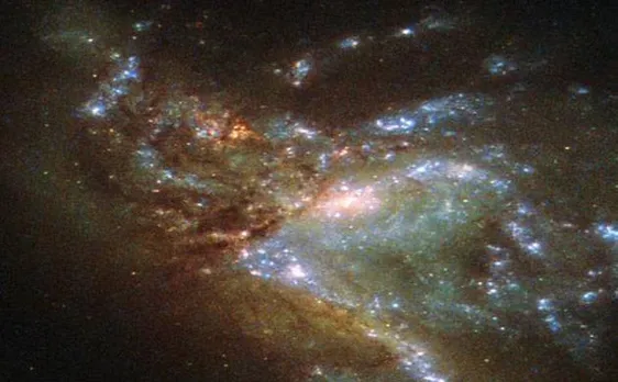 Energy levels in galaxies dropping down at a high degree which may lead to death of universe, say scientists