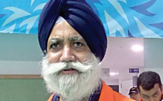 Veteran Gurbax Singh Sandhu to train country's women boxers in BFI's coahing overhaul