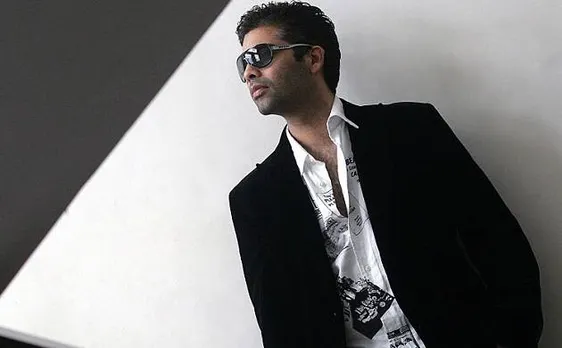 Karan Johar set to judge singing reality show says he himself canâ€™t sing at all