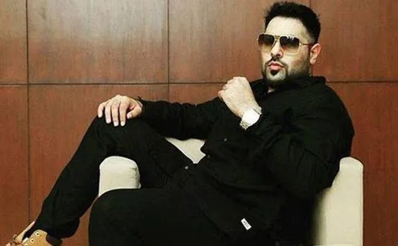 Rapper Badshah expresses desire to compose sad song