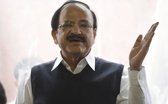 Union Information and Broadcasting Minister Venkaiah Naidu says it is too early to talk about BJP-AIADMK alliance