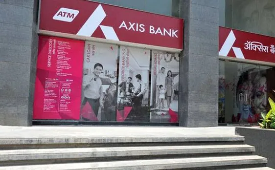 Income Tax raids Axis Bank's Connaught Place, Noida branch 