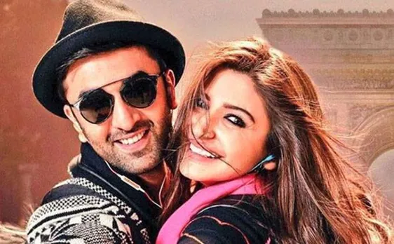 Google trends: Ranbir's ADHM title track becomes top trending Hindi song