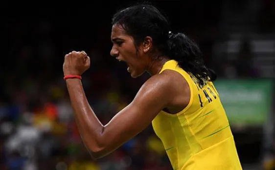 Sindhu defeats World Champion Carolina, moves into semi-finals at BWF World Super Series Finals