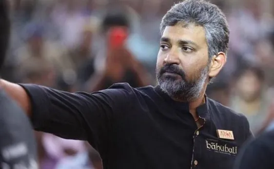 'Baahubali' director SS Rajamouli to give a 'filmi' touch to new Andhra capital Amaravati