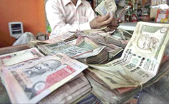 75% of scrapped notes expected to be back in system by end of January 2017: Report