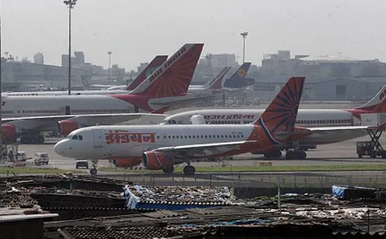 Airlines to pay fine if planes drop human waste during flight