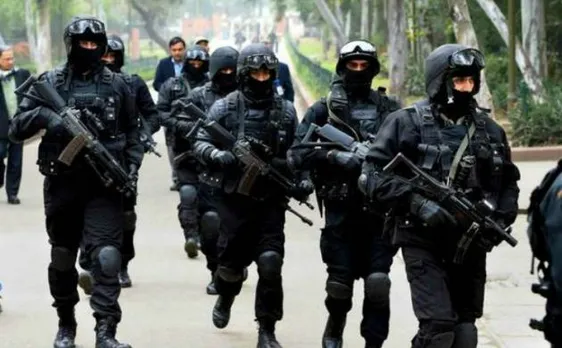 In a first, NSG commandos may march down Rajpath on Republic Day