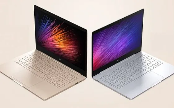 Xiaomi to launch Mi Notebook Air laptop successor reportedly with 4G networks this Friday