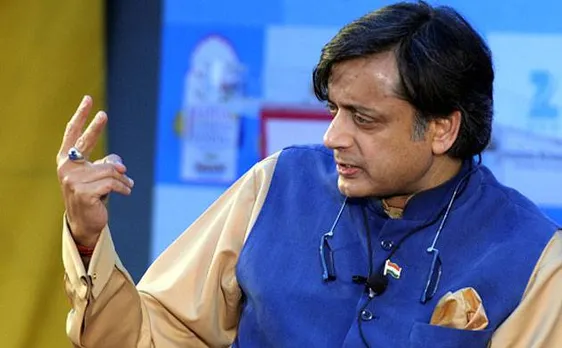 India reduced to one of the poorest countries by British rule, says Shashi Tharoor