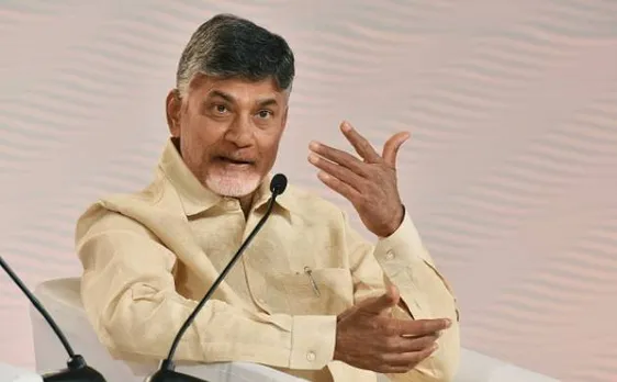 Chandrababu Naidu clears air on his demonetisation remark, says his comments were distorted