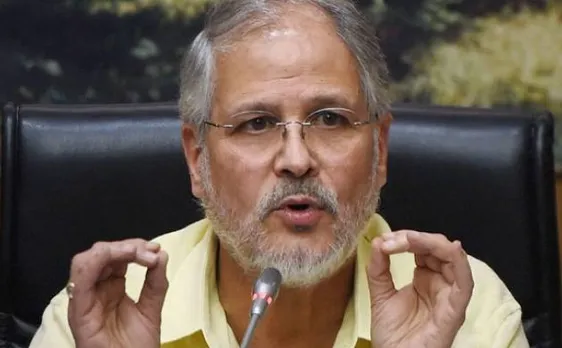 Najeeb Jung resigns as Delhi Lieutenant Governor; will return to his â€˜first love academicsâ€™