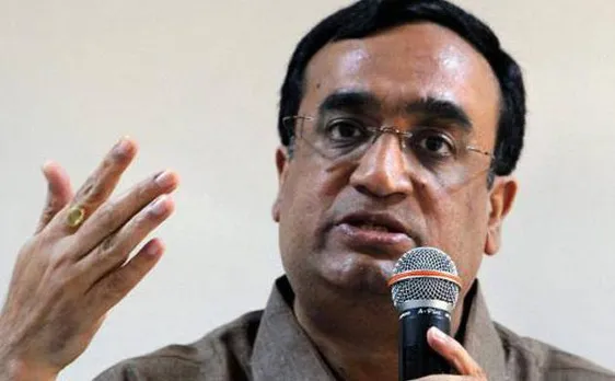 Najeeb Jung resigned as he wanted to  make Shunglu Committee report public: Ajay Maken