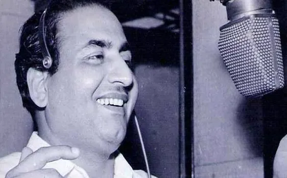 Mohammed Rafi has been instrumental in connecting people through his golden melodious voice: BJP