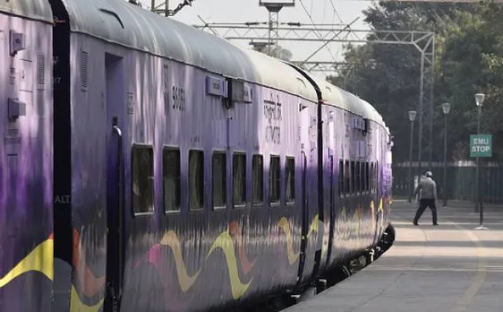 200 more railway stations to get wi-fi services in 2017, says Railways Minister Suresh Prabhu