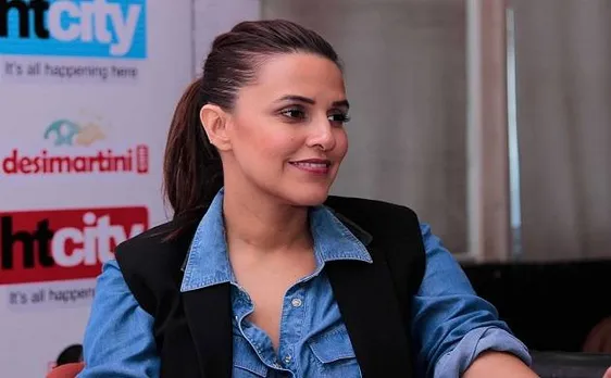 Neha Dhupia to come up with season 2 of 'No Filter Neha' soon