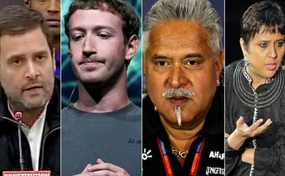 Year in Review | From Rahul Gandhi to Mark Zuckerberg: 2016 will be remembered for â€˜compromisedâ€™ high-profile Twitter accounts