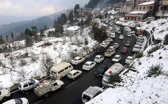 Shimla administration finalises silence zones to control noise pollution