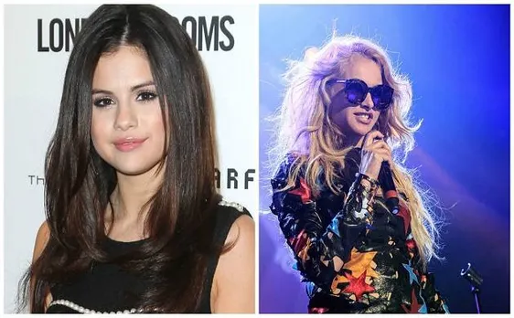 Selena Gomez to team up with Mexican star Paulina Rubio