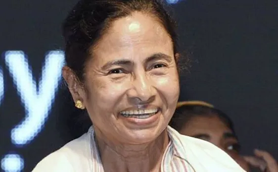 West Bengal CM Mamata Banerjee announces 10 per cent hike in dearness allowance for state govt employees