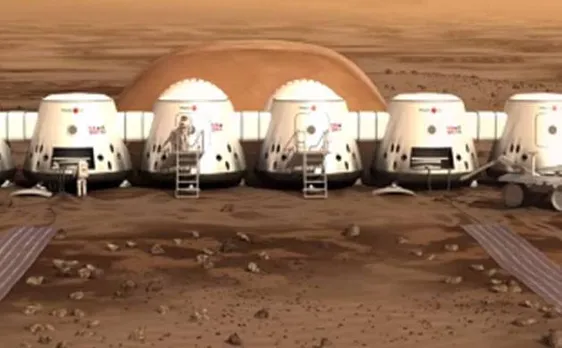 Mars Ice Homes: Everything you need to know about NASA's futuristic abode for astronauts on the red planet