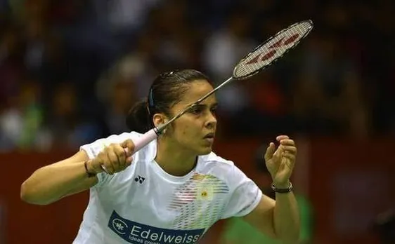 Saina hopes to regain her best form for All England Championship