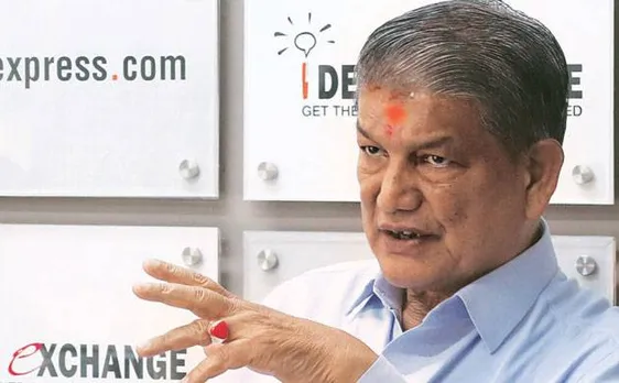 Harish Rawat to sit on a one-day hunger strike to protest against the Centreâ€™s 'neglect' of Uttarakhand