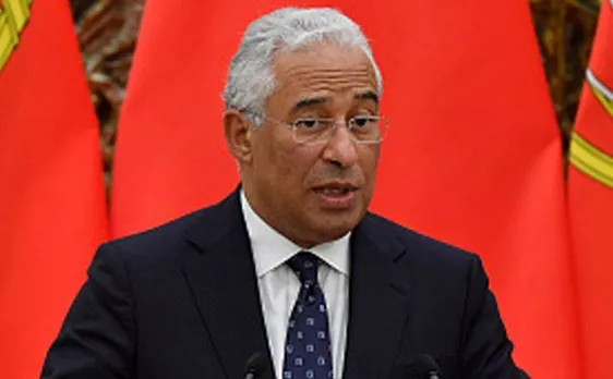 Portuguese PM Antonio Costa to visit family members at Goa