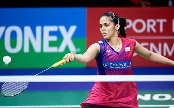 Premier Badminton League 2017: Saina leads Awadhe Warriors to easy win over Delhi Acers