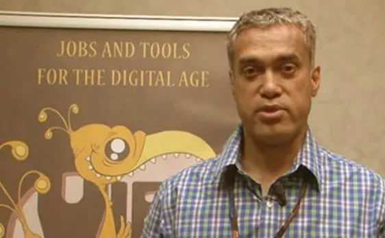 IIT Kharagpur alumni Parag Havaldar wins Oscar for technical achievement