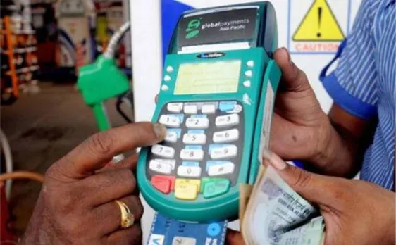 1% transaction fee on card payments at petrol pumps: Consumers will not have to pay any surcharge, says Oil Minister Pradhan