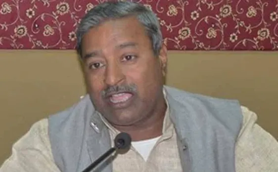 UP polls: BJP will remain silent on Ram temple issue, says Vinay Katiyar