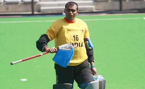 PR Sreejesh becomes member of International Hockey Federation Athletes' Committee