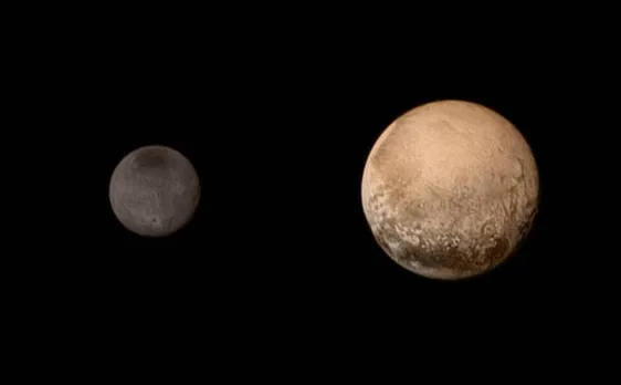 Explained: How Pluto's moon Charon protect the atmosphere of the icy dwarf planet