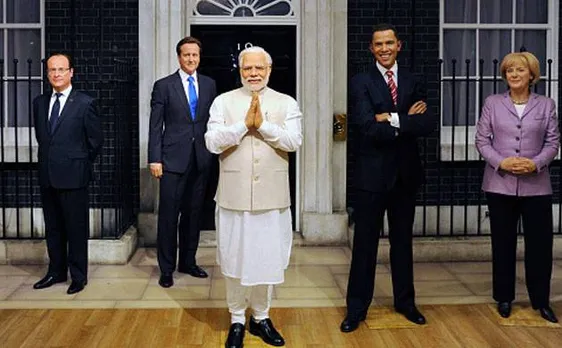 India's first Madame Tussauds museum to be launched in Delhi in June