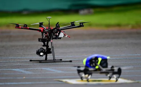 Gujarat boy signs 5 crore deal to explore possibility of producing a drone that can detect and defuse landmines