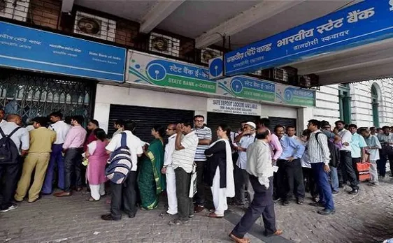 Delhi: MoD employees thrash 51-year-old constable in ATM queue in North Block 