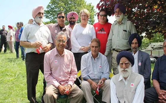 Around 90 Punjabis from Canada to visit India especially to campaign for AAP