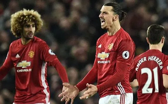 Zlatan Ibrahimovic salvages valuable draw for Manchester United against Liverpool