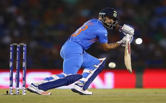 Indian team under 'Master Chaser' Virat Kohli targets series win in Cuttack ODI