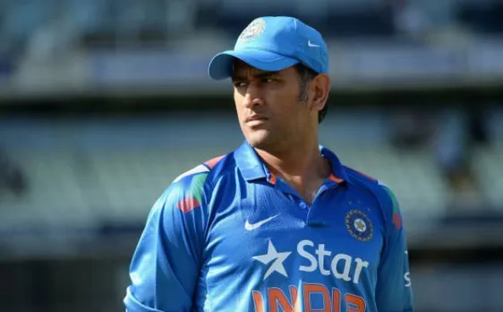 Dhoni plays leadership role as Kohli skips optional practice