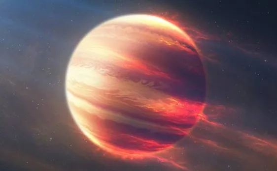 Scientists discover planet Wolf 1061c that could sustain alien life