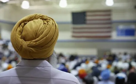 Hate crime: Sikh man targeted in US; theft at his restaurant, 'terrorist' written on wall