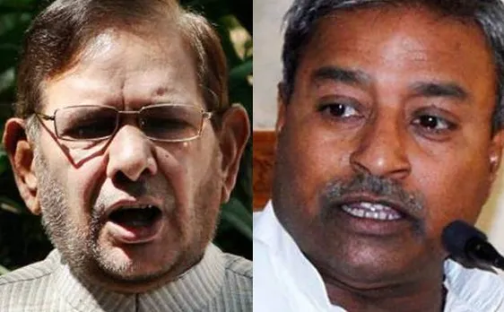 Assembly polls 2017: BJP's Vinay Katiyar, JDU leader Sharad Yadav in the eye of storm over 'sexist remarks'