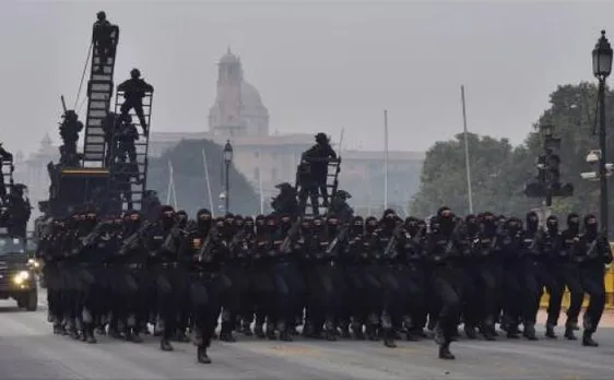 Know all about National Security Guard's 'Black Cats', India's elite commandos specialised in counter terrorism warfare